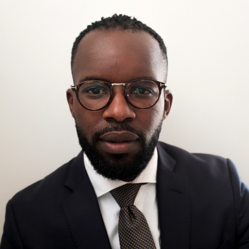 Jonathan Atumu client