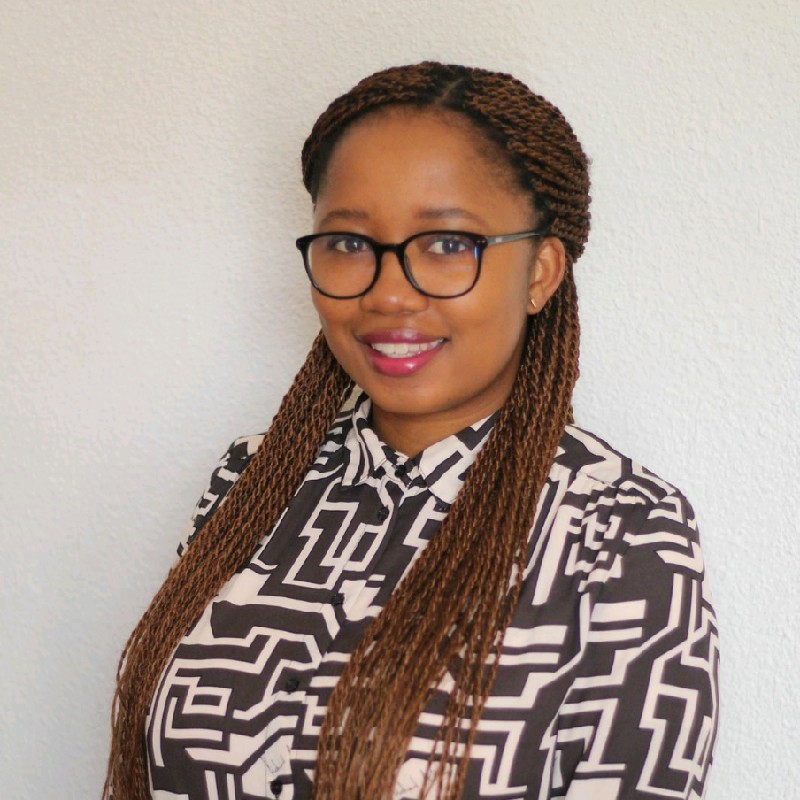 Adebeshin Mulika client