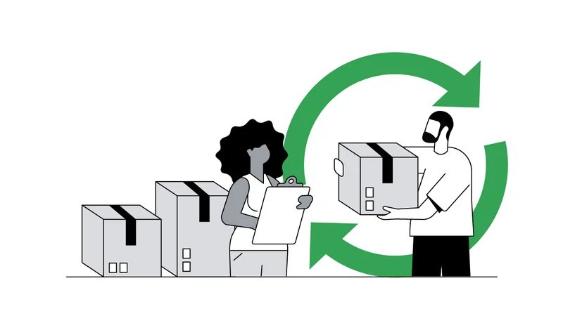 ecom product returns