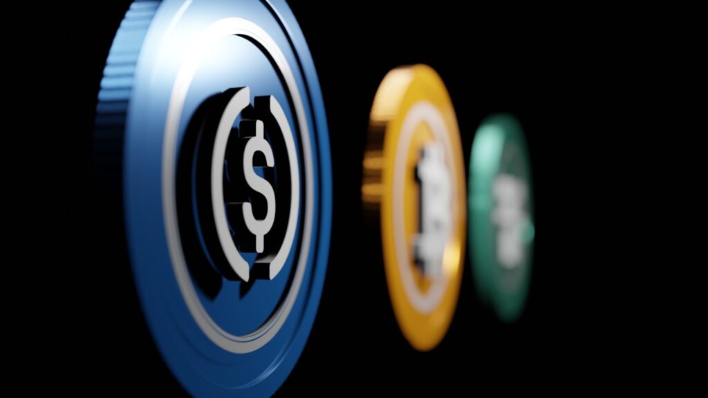 stablecoins crypto
